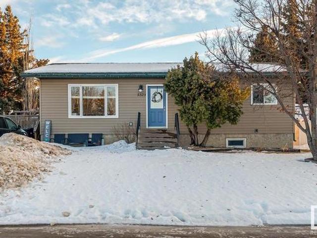 5323 57 Street, Cold Lake, AB, T9M 1R9 house for sale | Listing ID E4422 | Royal LePage