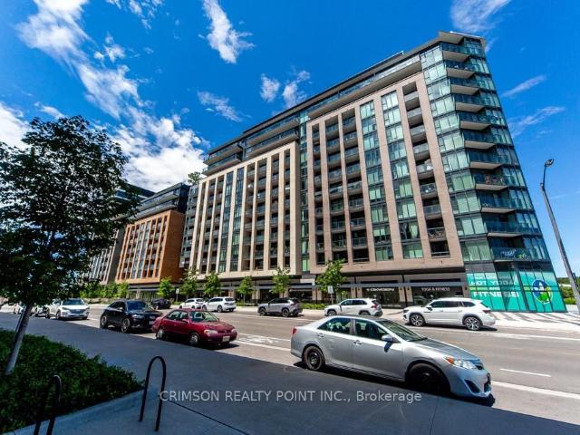 532 100 Eagle Rock Way, Maple | 2+1Beds/2Bath, Condo, $3,050/mo | Condos. Ca