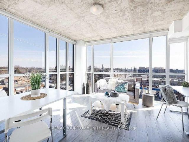 532 1900 Simcoe Street N, Oshawa | For Rent @ $1,475 | Condos. Ca