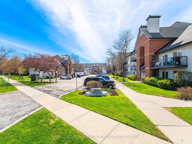 532 1 Glen Abbey Gate, Oakville | For Sale @ $487,500 | Condos. Ca