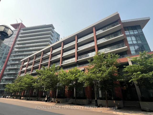 532 50 Bruyeres Mews, Toronto | 1Beds/1Bath, Condo, $2,200/mo | Condos. Ca