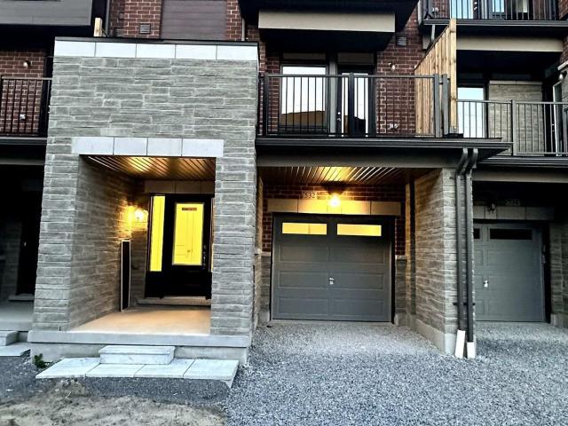 532 Danks Rdg Drive W, Ajax | 3Beds/3Bath, Townhouse, $3,200/mo | Condos. Ca