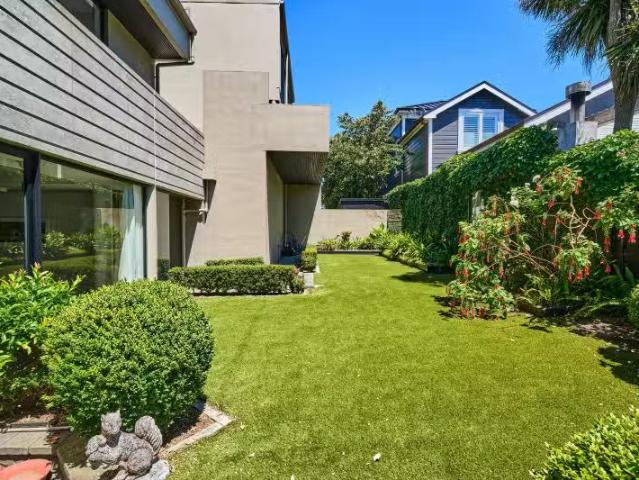 5/32 Hobson Street, Thorndon, Wellington City