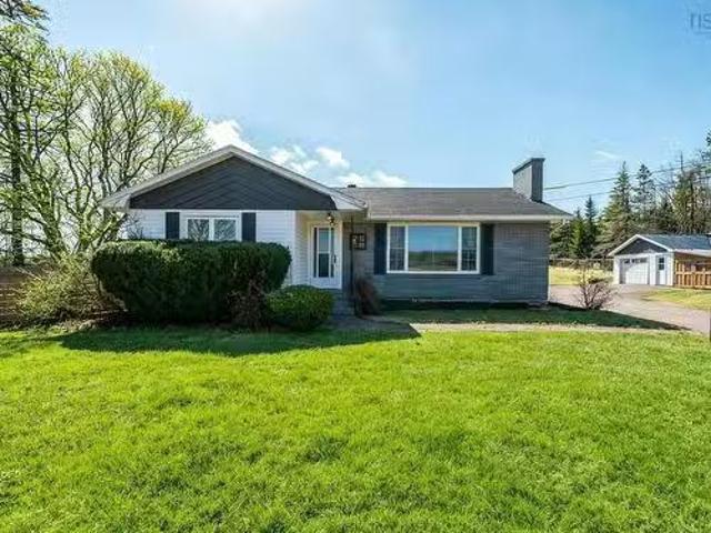 532 Harmony Ridge Road, Harmony, NS, B6L 3P3 house for sale.