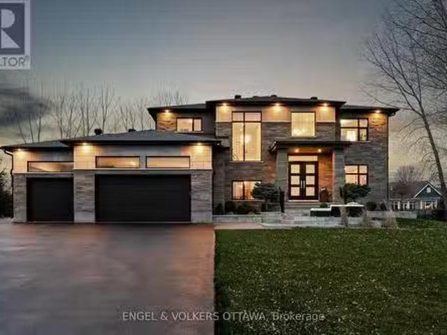 532 Leimerk Court, Ottawa, ON, K4M 0E3 house for sale Listi.