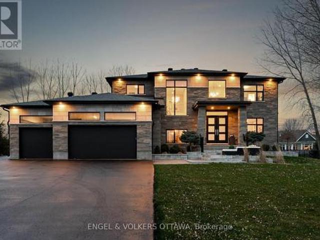 532 Leimerk Court, Ottawa, ON, K4M 0E3 house for sale | Listing ID X12119 | Royal LePage