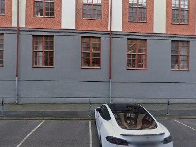532 m2 kontor uthyres i Göteborg Centrum