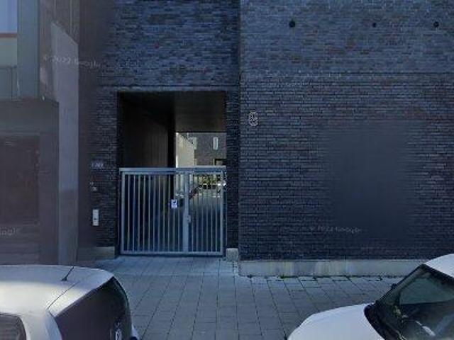 532 m2 kontor uthyres i Malmö Centrum
