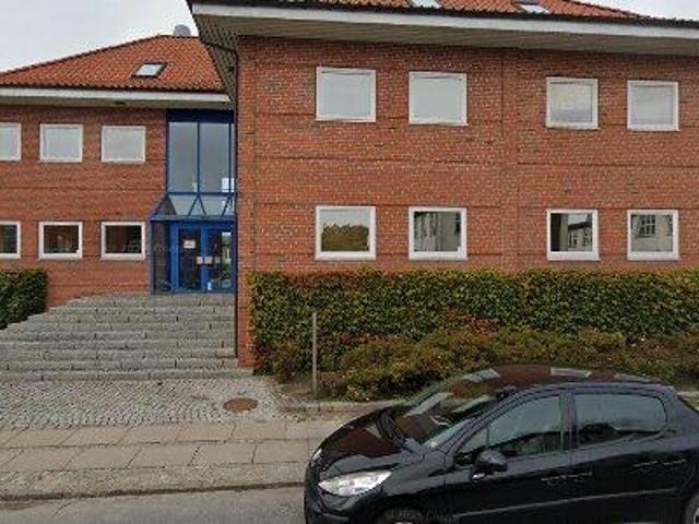 532 m2 lager til leje i Brøndby