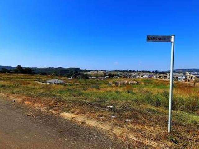 532 m² Land available in Tzaneen