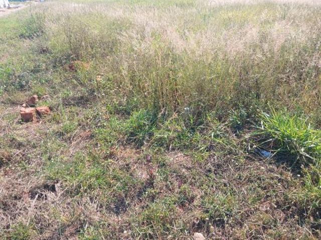 532 m² Land available in Tzaneen