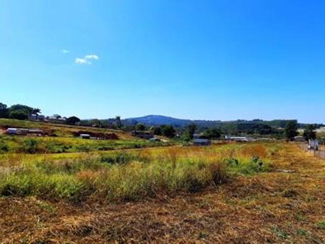 532 m² Land available in Tzaneen