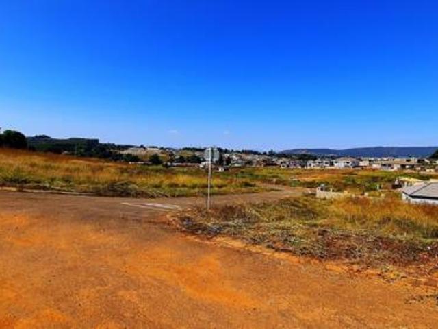 532 m² Land available in Tzaneen