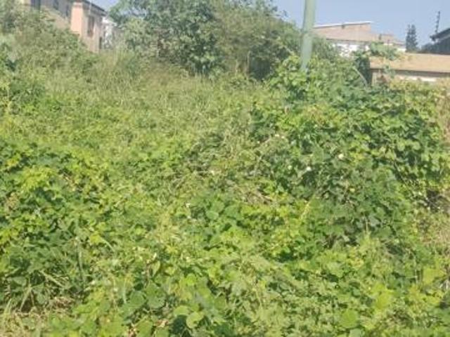 532 m² Land available in Tzaneen