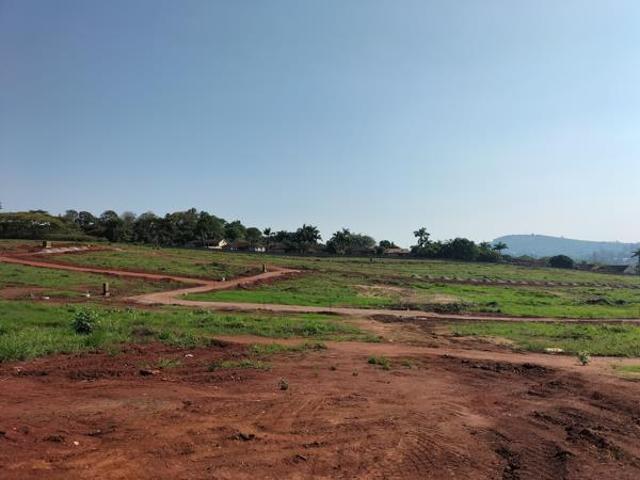 532 m² Land available in Aquapark