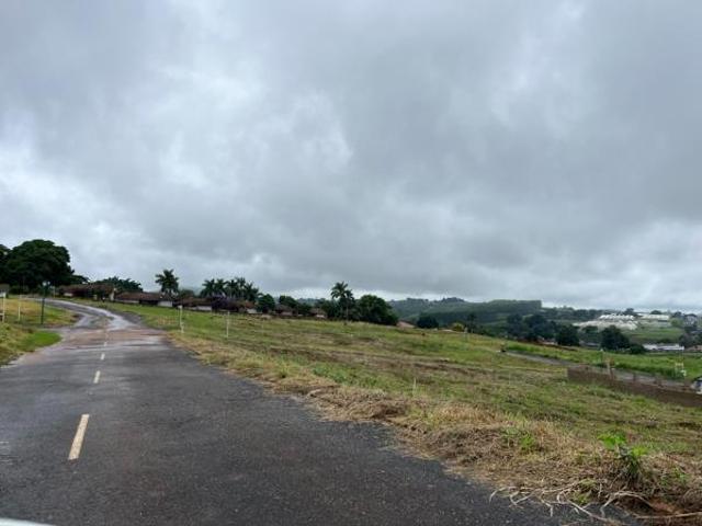 532 m² Land available in Aquapark