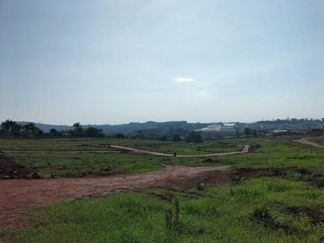 532 m² Land available in Aquapark