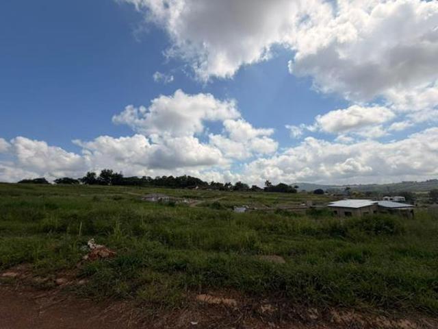 532 m² Land available in Aquapark