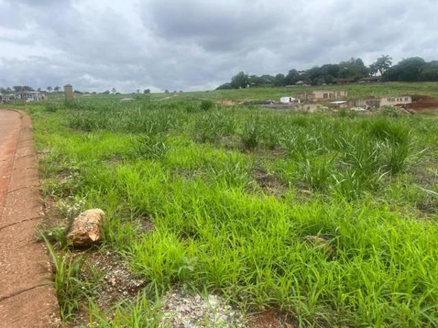 532 m² Land available in Aquapark