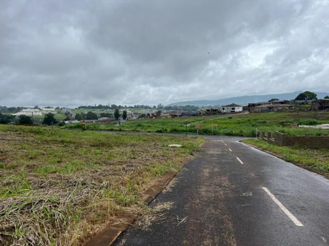 532 m² Land available in Aquapark