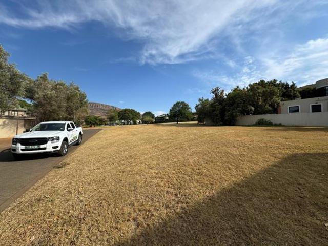 532 m² Land available in Caribbean Beach Club