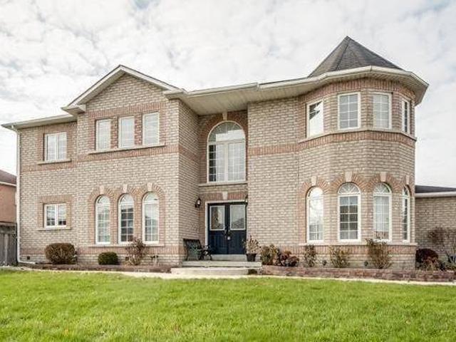 5334 Bellows Avenue Mississauga ON L5R 3R7 5 Bedroom House for Rent for 4500 month