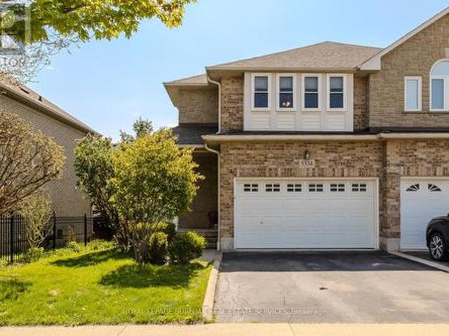 5334 Dryden Avenue, Burlington, ON, L7L 6Y7 house for sale | Listing ID W12162 | Royal LePage