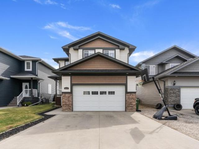 5335 42 Street, Wetaskiwin, AB, T9A 0M8 house for sale | Listing ID E4487 | Royal LePage