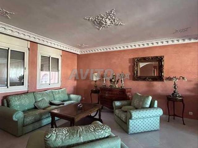 53393 Vente Villa à Casablanca Bournazil de 140 m²