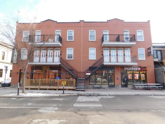5331 Av. Gatineau, Montréal Côte Des Neiges/Notre Dame De Grâce, QC, H3T 1X1 lease for lease | Listing ID 23587 | Royal LePage