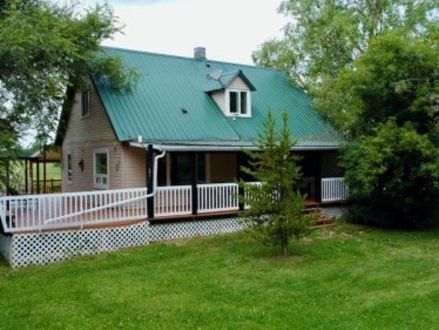 53320 Rge Road 55, Rural Parkland County, AB, T0E 0V0 house for sale | Listing ID E4480 | Royal LePage