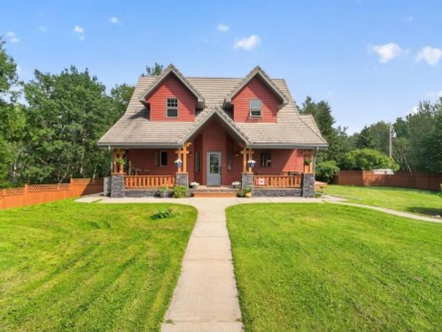 53332A Rge Road 15, Rural Lac Ste. Anne County, AB, T7Y 0E9 house for sale | Listing ID E4500 | Royal LePage