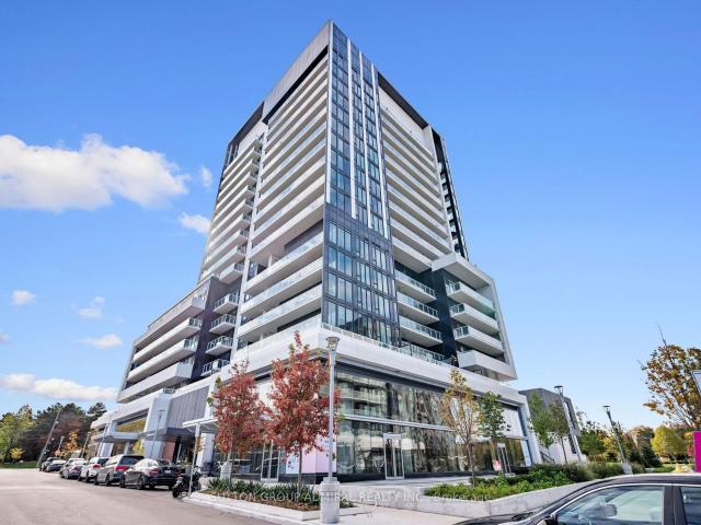 533 20 O'Neill Road, North York | Leased, C12870 | Condos. Ca