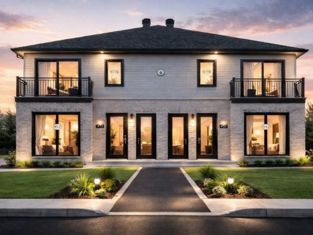 533 Ch. Larocque, apt. 1