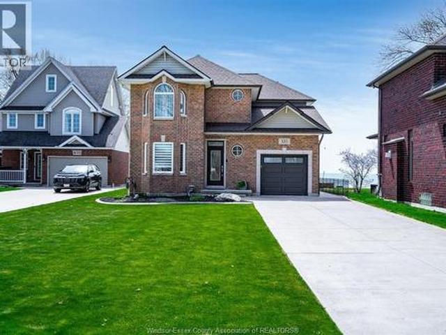 533 Cumberland Way, Colchester, ON, N0R 1G0 house for sale | Listing ID 26016 | Royal LePage
