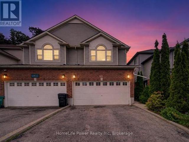 533 Activa Avenue, Kitchener, ON, N2E 4C2 house for sale | Listing ID X13444 | Royal LePage
