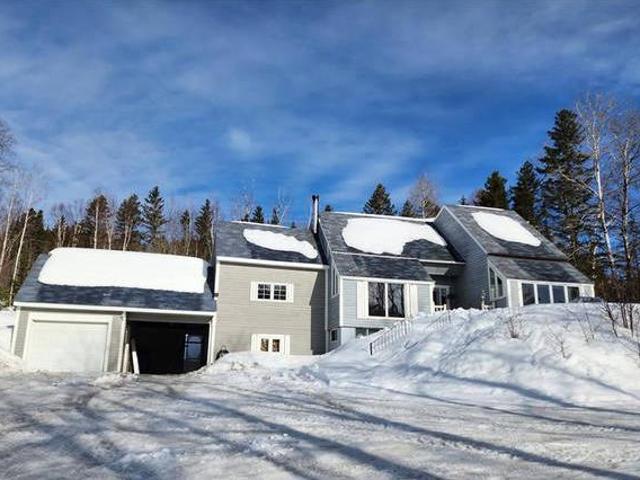 533 Gabourie Road Saint Hilaire New Brunswick