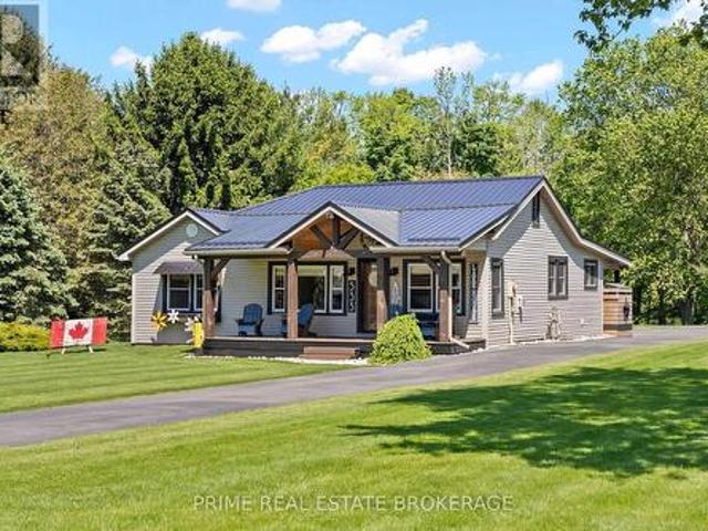 533 George Street, Central Elgin Port Stanley, ON, N5L 1H3 house for sale | Listing ID X13589 | Royal LePage