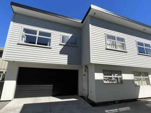 5/33 Elizabeth Street, Riccarton, Christchurch City