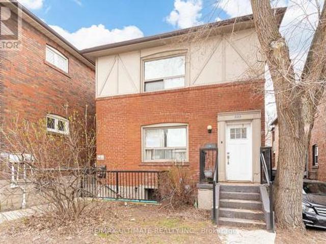 533 Kingston Road, Toronto, ON, M4L 1V5 investment for sale | Listing ID E13151 | Royal LePage