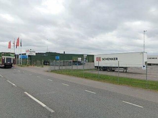 533 m2 kontor uthyres i Linköping