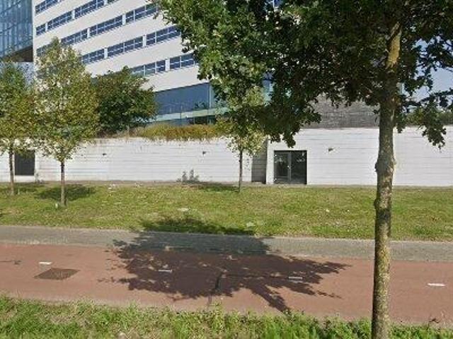 533 m2 office space for rent in Den Bosch
