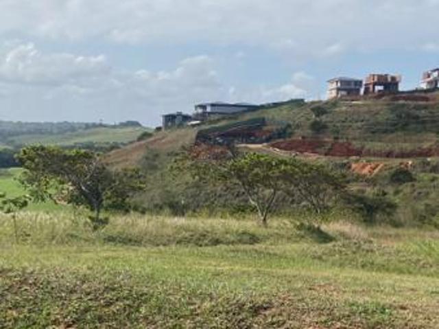 533 m² Land available in Zimbali Lakes Resort