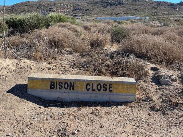 533 m² Land available in Steenbergs Cove