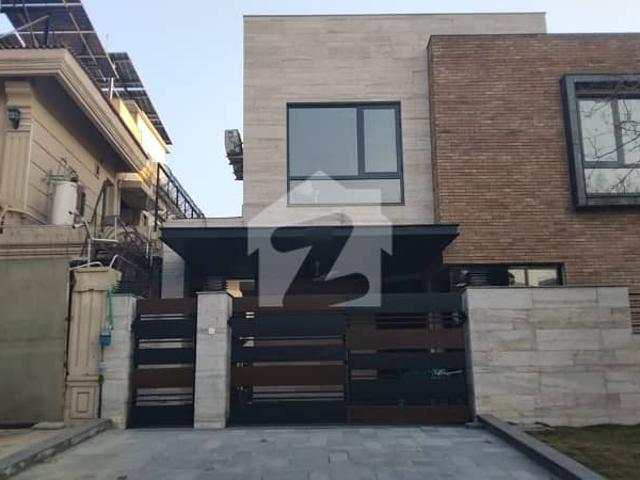 533 Square Feet House For rent In F 6