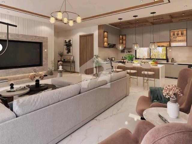 533 Square Yards House Available In F 7/1 For sale