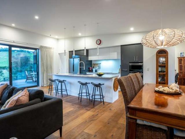 533 Pencarrow Road, Tamahere, Waikato