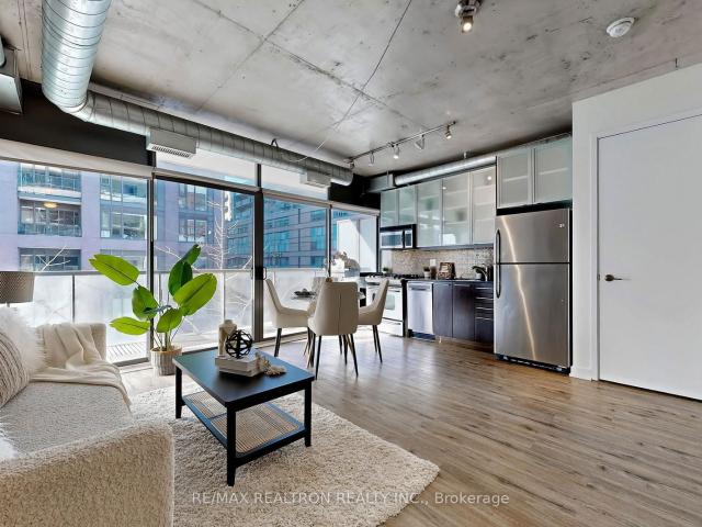 533 Richmond St W | Five Nine On Richmond Lofts | 2 Lofts for Sale | Condos. Ca