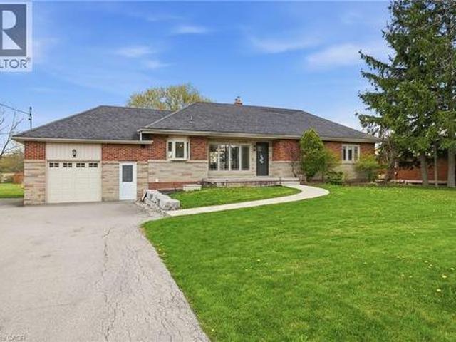 533 Woodburn Road, Glanbrook, ON, L0R 1P0 house for sale | Listing ID 40827 | Royal LePage
