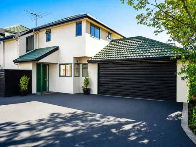 533A Barbadoes St, Edgeware, Christchurch City